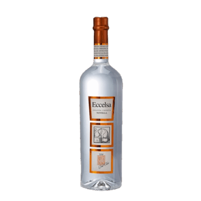 Eccelsa grappa Veneta Novella