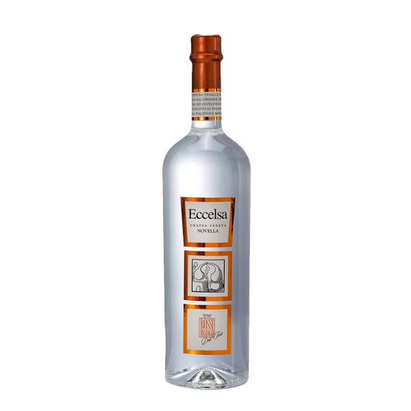 Eccelsa grappa Veneta Novella
