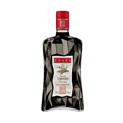 Liquirizia Snaps