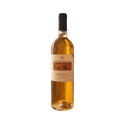Orange IGT 2025 Masseria falvo