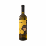 Yumi Calabria  IGT vino bianco Masseria falvo