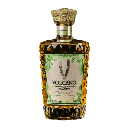 Volcano Etna dirty gin 0,70