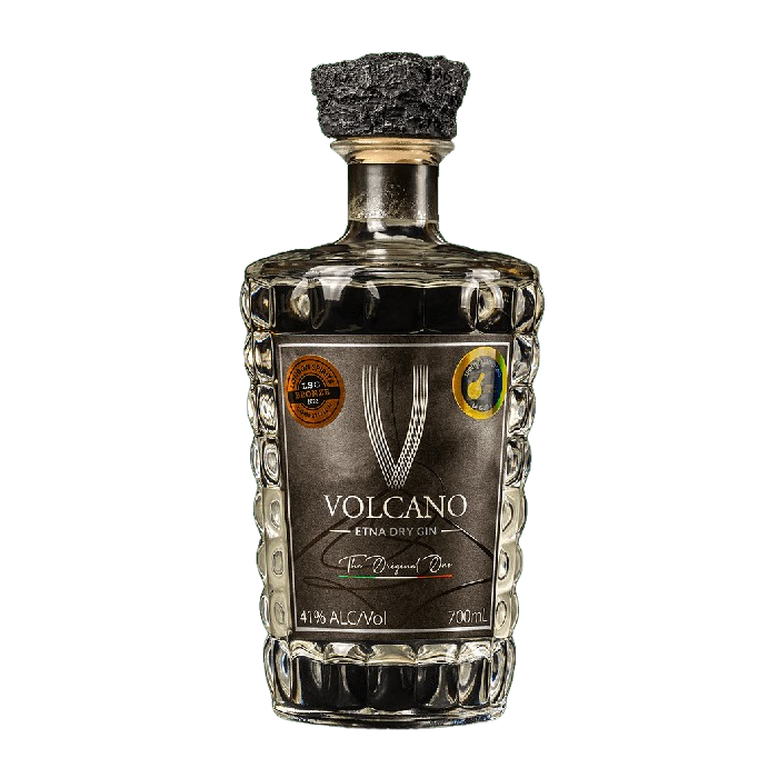 Volcano Etna dry gin 0,70