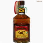 Scorpion Mezcal Anejo Espadin