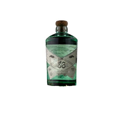 1861 London dry gin 0,70