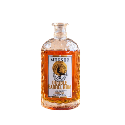 Marser&Co signature rum