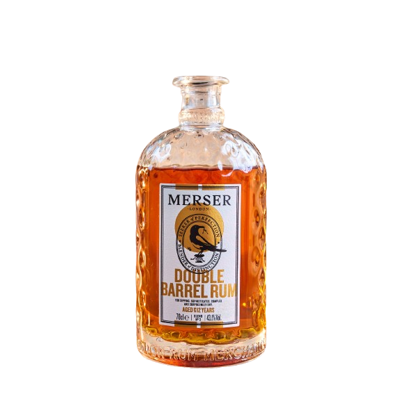 Marser&Co signature rum