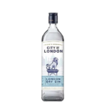 City of London gin 0,70