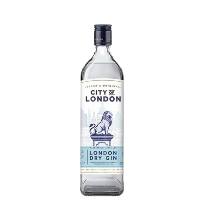 City of London gin 0,70