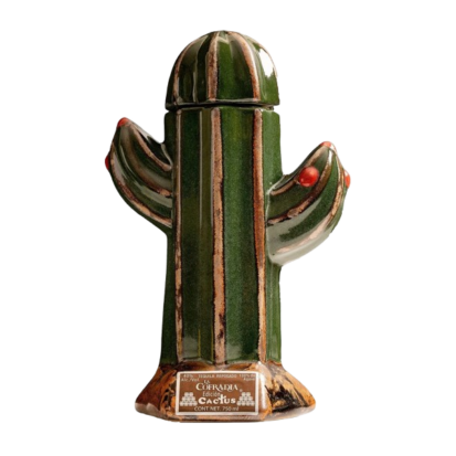 La Cofradia Cactus Reposado