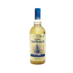 El destilador tequila reposado 1 litro