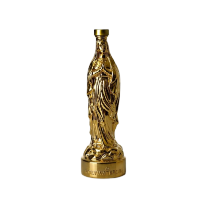 Holywater gin  gold