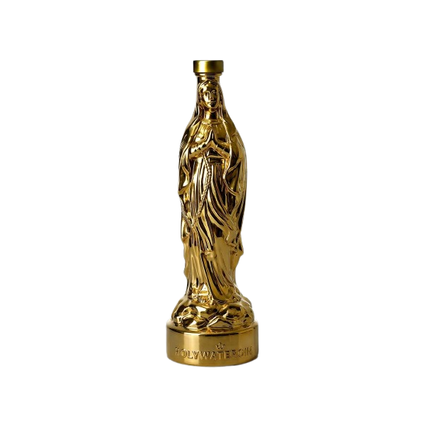 Holywater gin gold