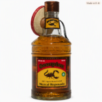 Scorpion Mezcal Reposado