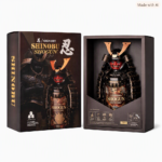 Shinobu whisky Pure Malt Shogun edizione limitata
