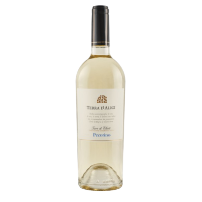 Terre D'Aligi Pecorino IGP