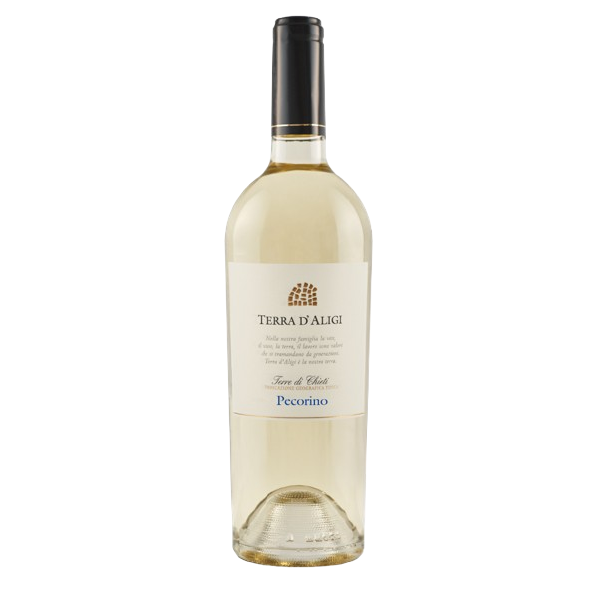 Terre D'Aligi Pecorino IGP