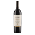 Zurle Spinelli vino Rosso Terre d'Aligi 2025
